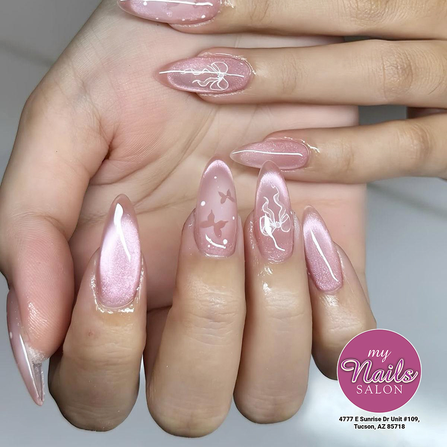 Latest Nail Designs for May 2026